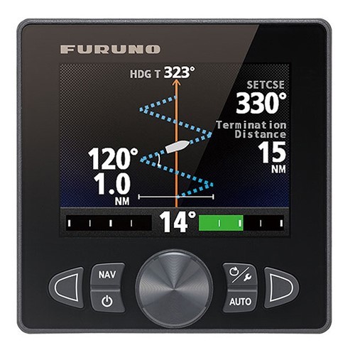 Furuno Navpilot 711C Control Unit