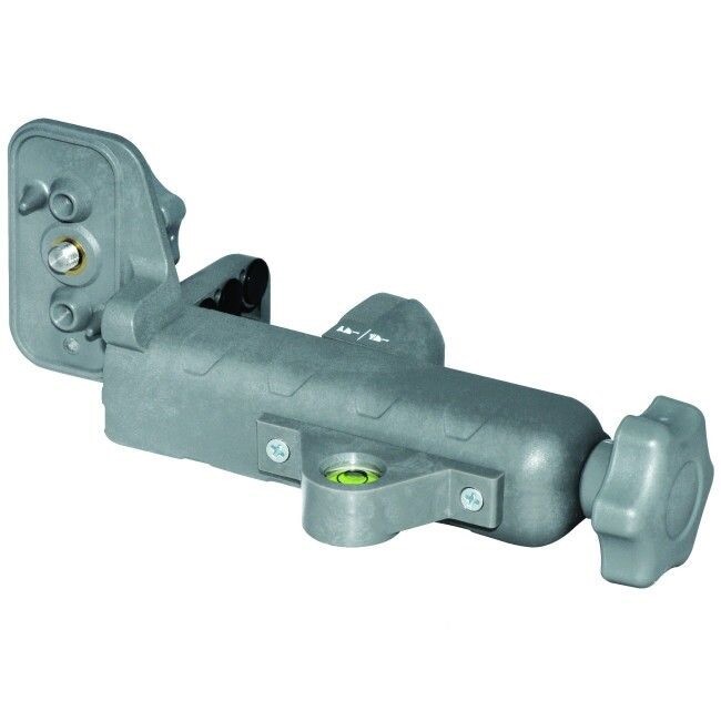 Spectra Laser Level HL700 Laser Receiver Laserometer Apache Storm