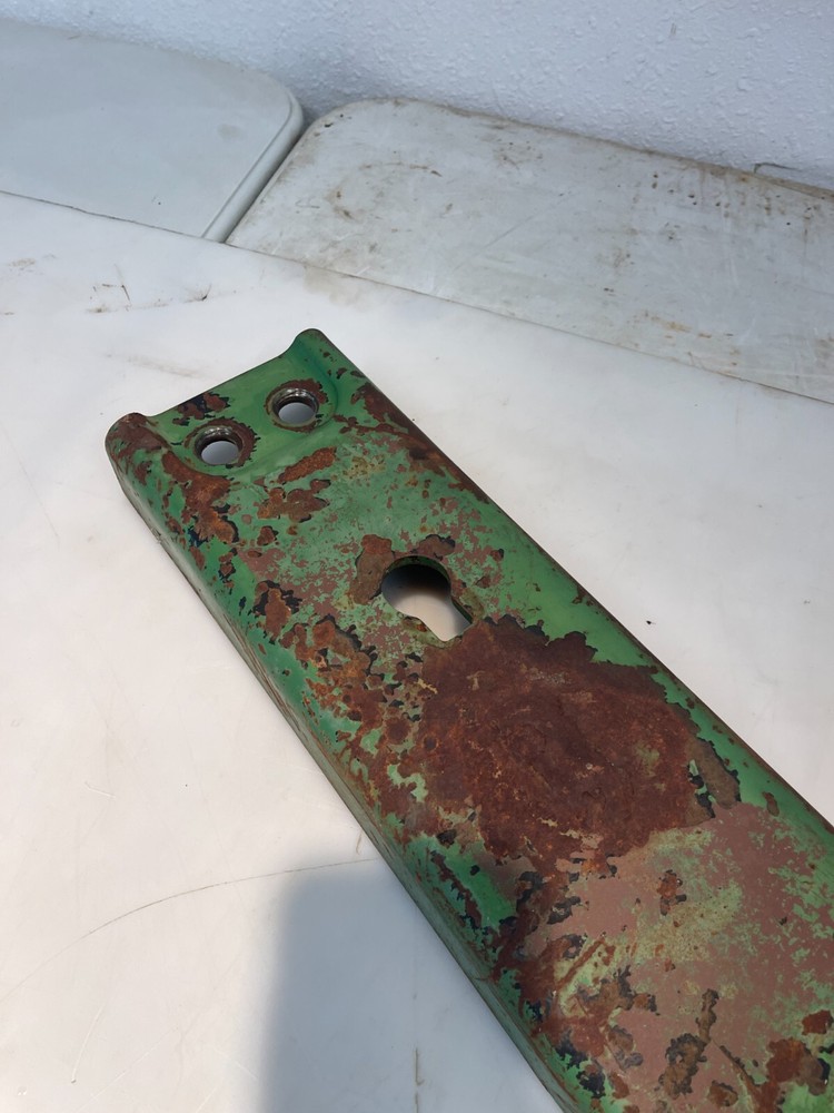 1975 John Deere 4230 Tractor Left Frame Rail