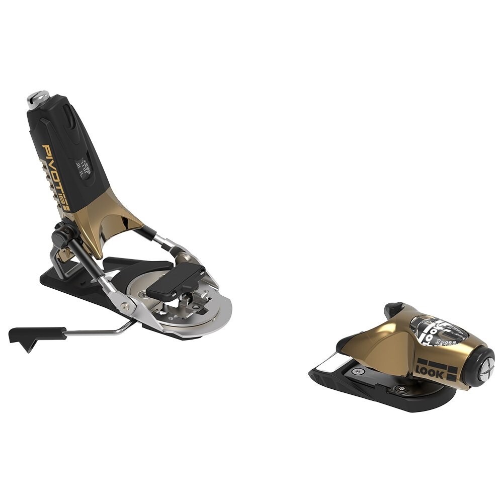 Look Pivot 15 ski bindings