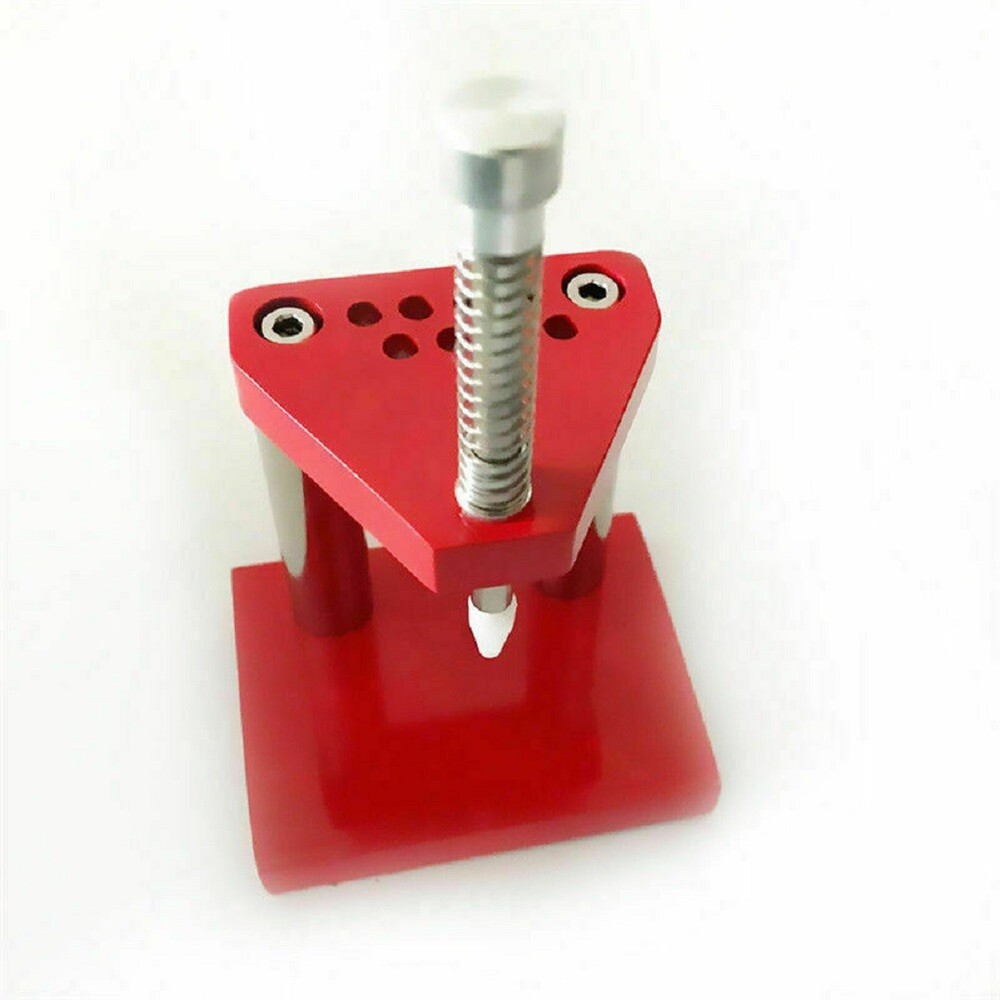 Watch Repair Tools Puller Plunger Watch Hand Presto Presser Press Fitting Kit