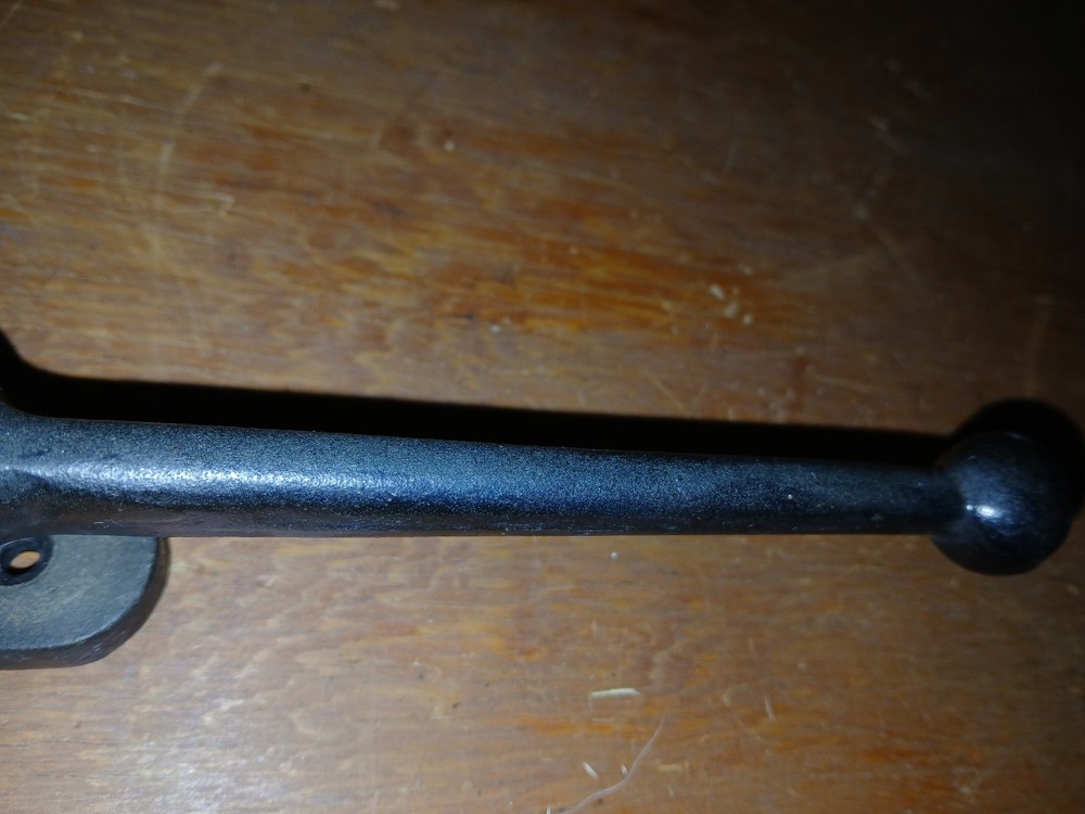 Belding & Mull In Line Reloading Press - Used