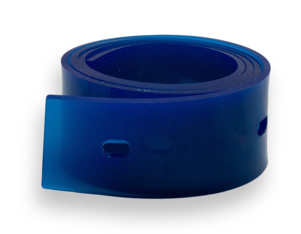 Cardinal Rear Squeegee for Minuteman 172273 34" 1/8