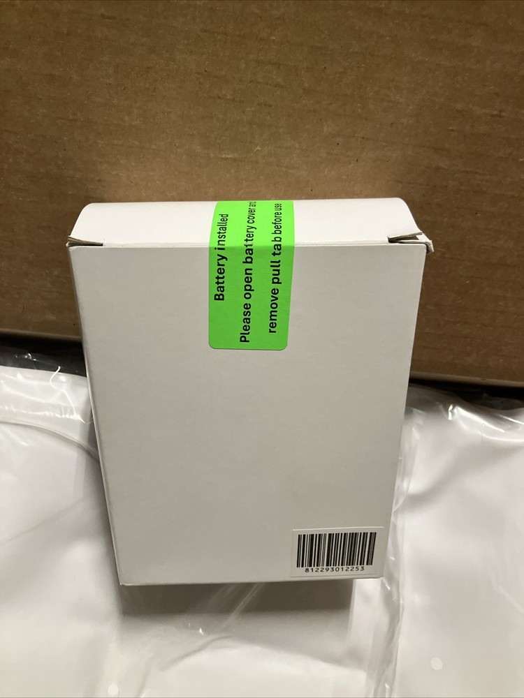 Smart Caregiver Standard Bed Sensor Pad TL-2100B