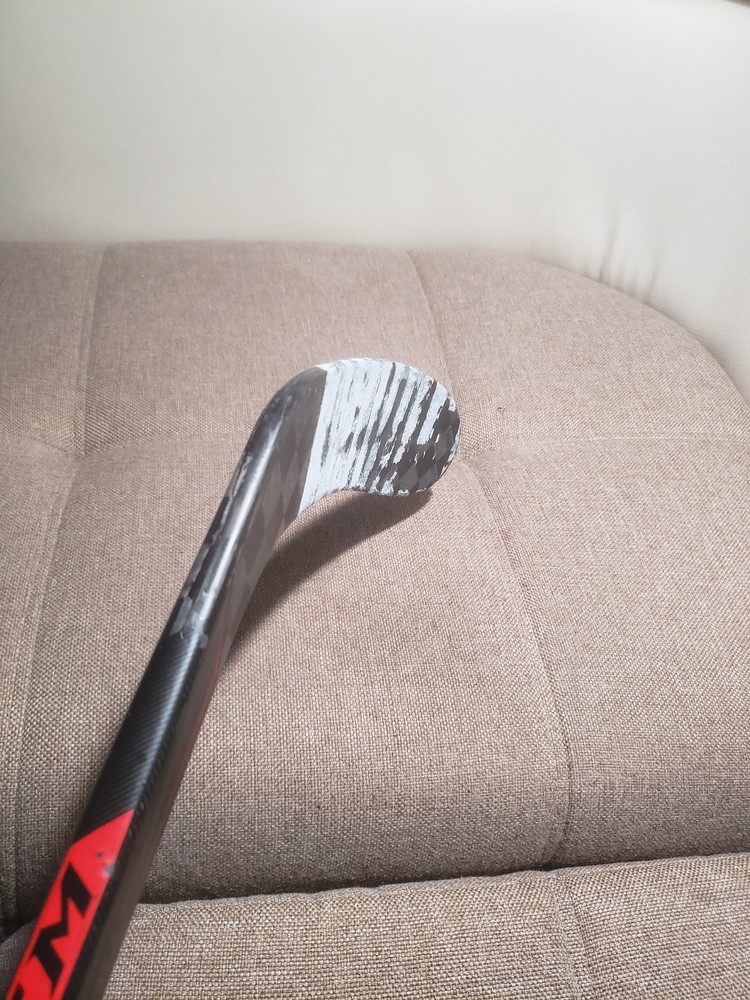 ccm jetspeed ft3 pro Hockey Stick Intermediate Right