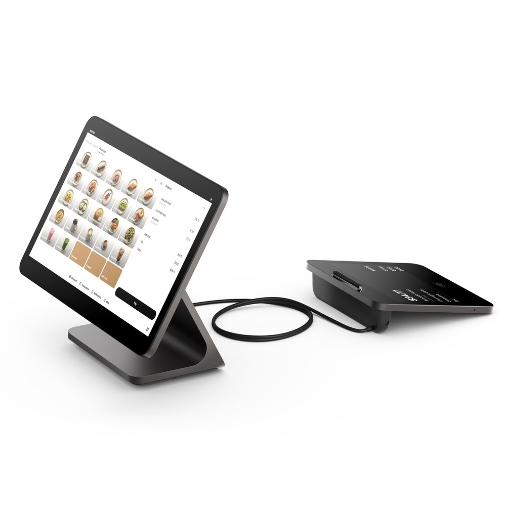 Square Register (2nd Generation) - Powered by Square POS