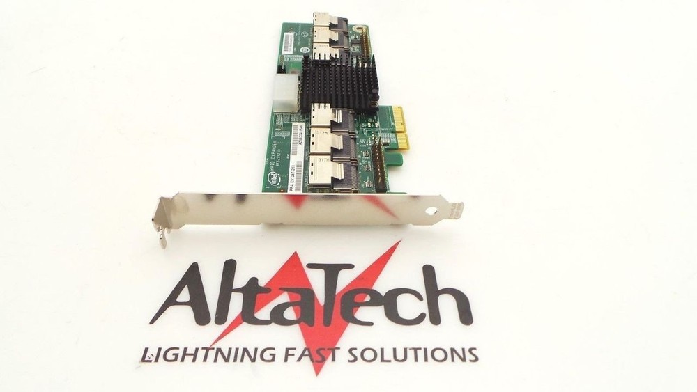 Intel E91267-203 RAID Expander SAS 6GB/s 24-Port Storage Controller