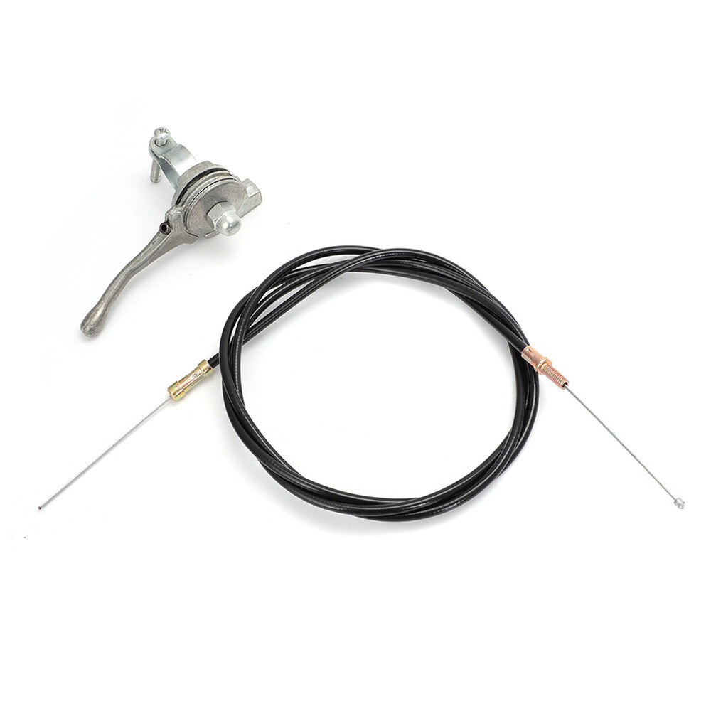For J36, JS36, B46, BS46 Trowel Machines Throttle Cable Replacement Kit # 21243