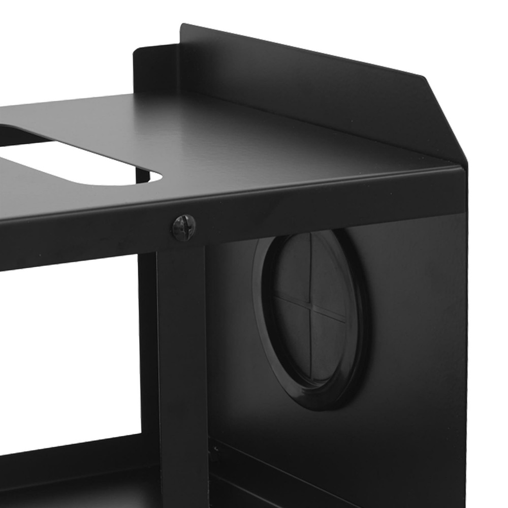 Sealey PTSR2 Power Tool Storage Rack - 2 Bay