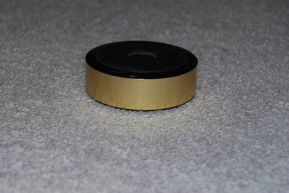 Parasound C/DP  1000 & 1500 CD player Feet