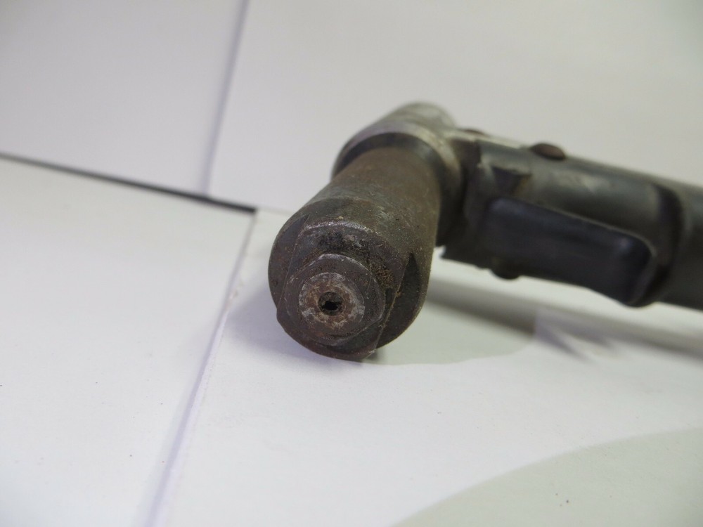 Avdel 734 Aircraft Riveter Pneumatic Hand Tool