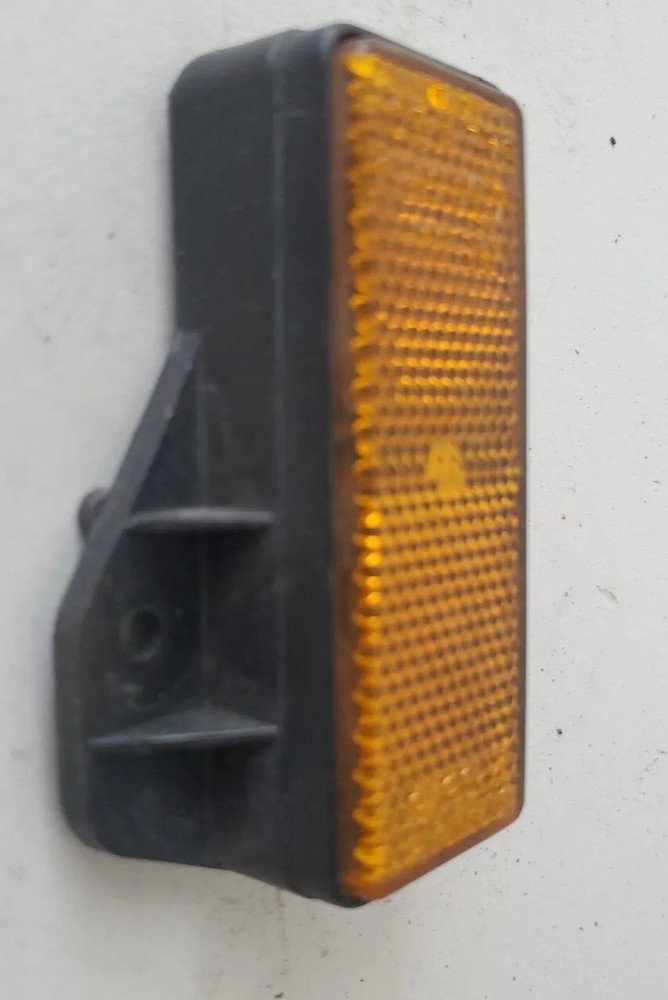 SUZUKI LS 650 SAVAGE REFLECTOR SET FRAME LS650