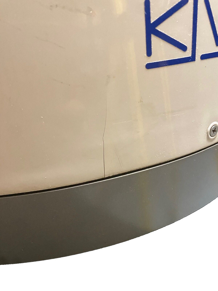 KVH TracVision HD7 Dummy Dome