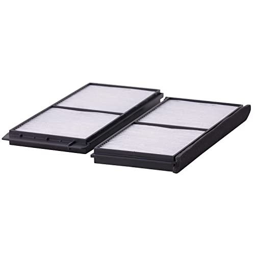 PG Cabin Air Filter PC6203 | Fits 2011-2017 Mazda 2 Particulate Media
