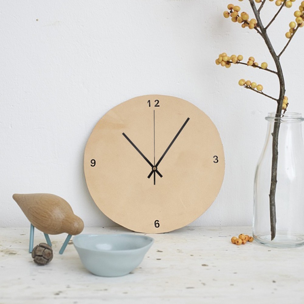 Creative Wall Clock Movement Set Diy Parts Replacement Mechanism