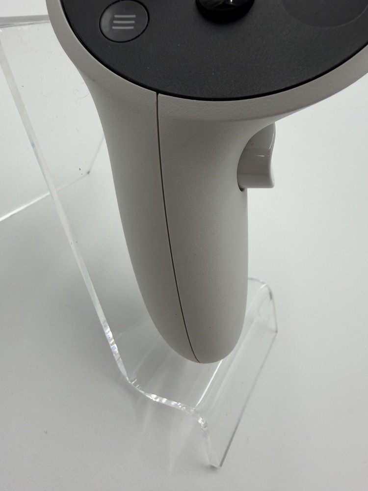 Genuine Meta Oculus Quest 2 Left Controller Only Tested Working