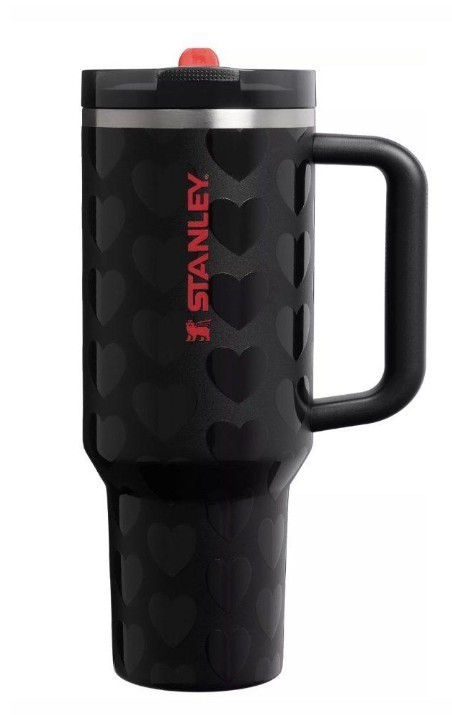 stanley black lovely 40oz