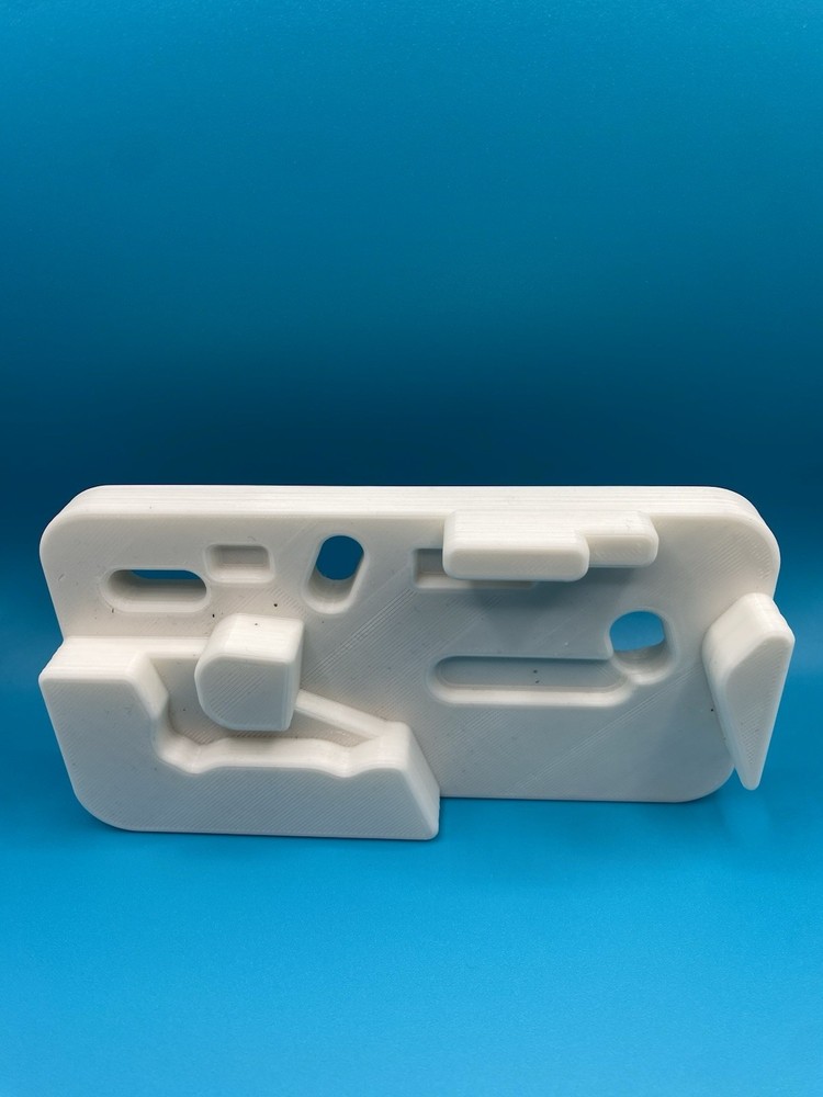 Bench Block For Glock Armorers Tool Disassembly & Assembly