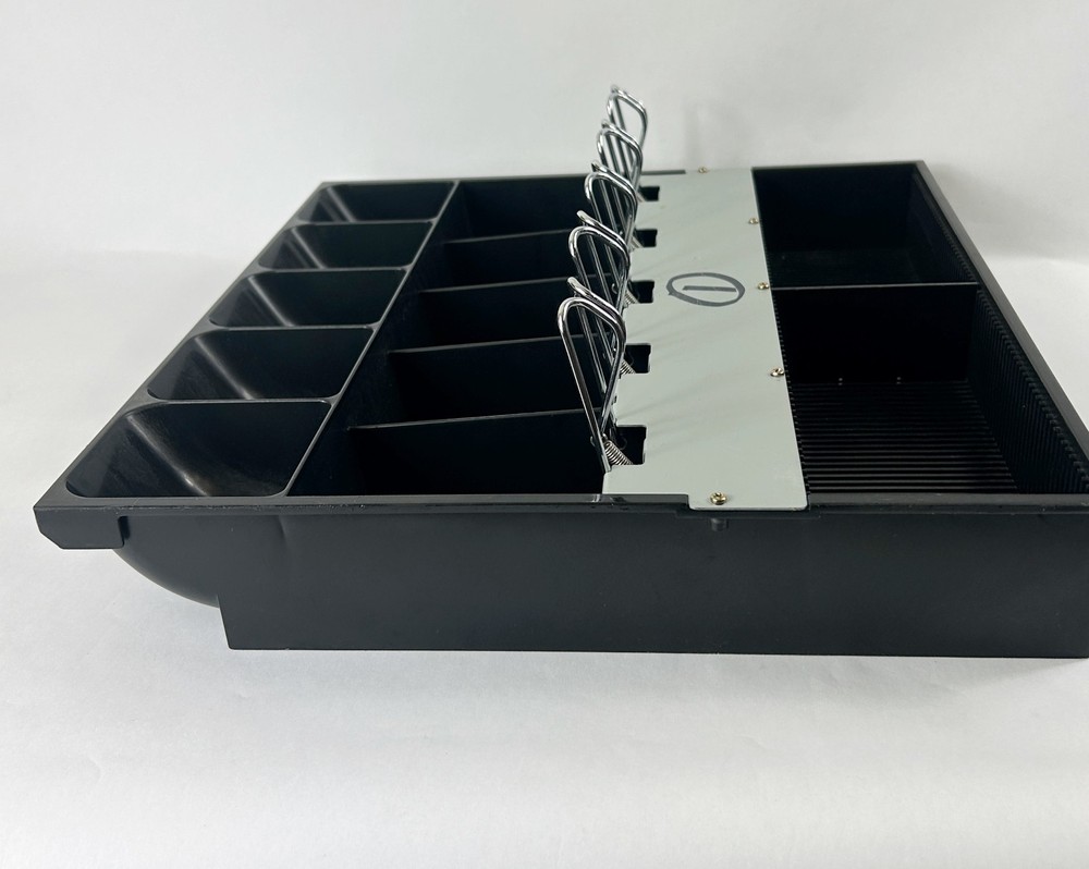 Cash Drawer Insert for Sharp UP-700 5-Bay Metal