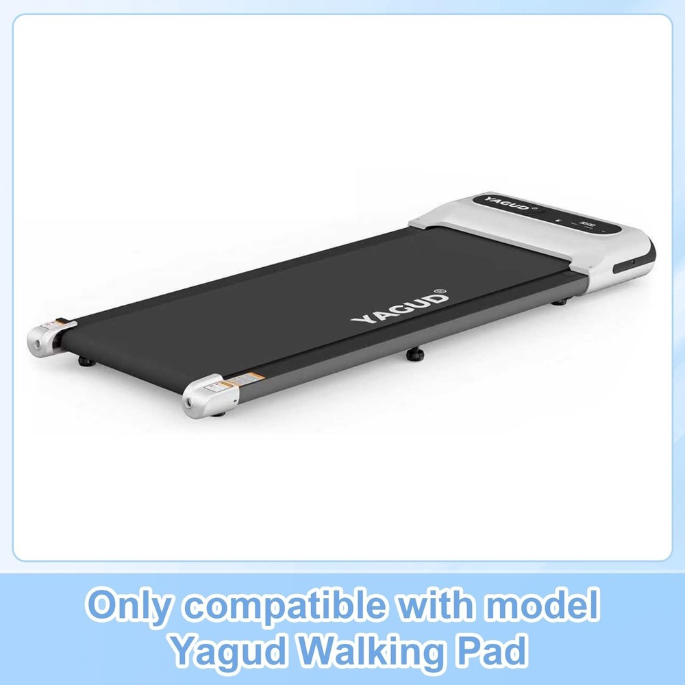 Compatible with Yagud Walking Pad only, Replacement for Yagud Walking Pad Remote