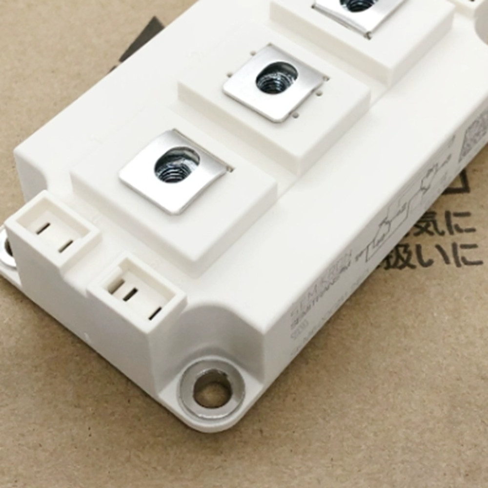 New Semikron SKM600GB066D Power Supply Module