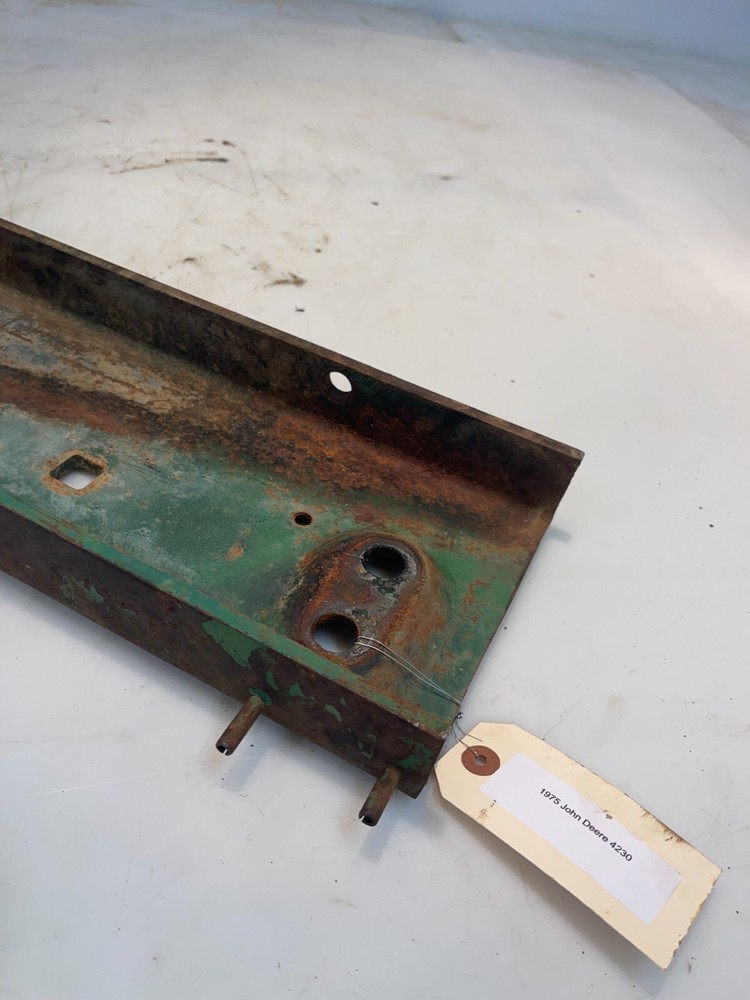 1975 John Deere 4230 Tractor Left Frame Rail