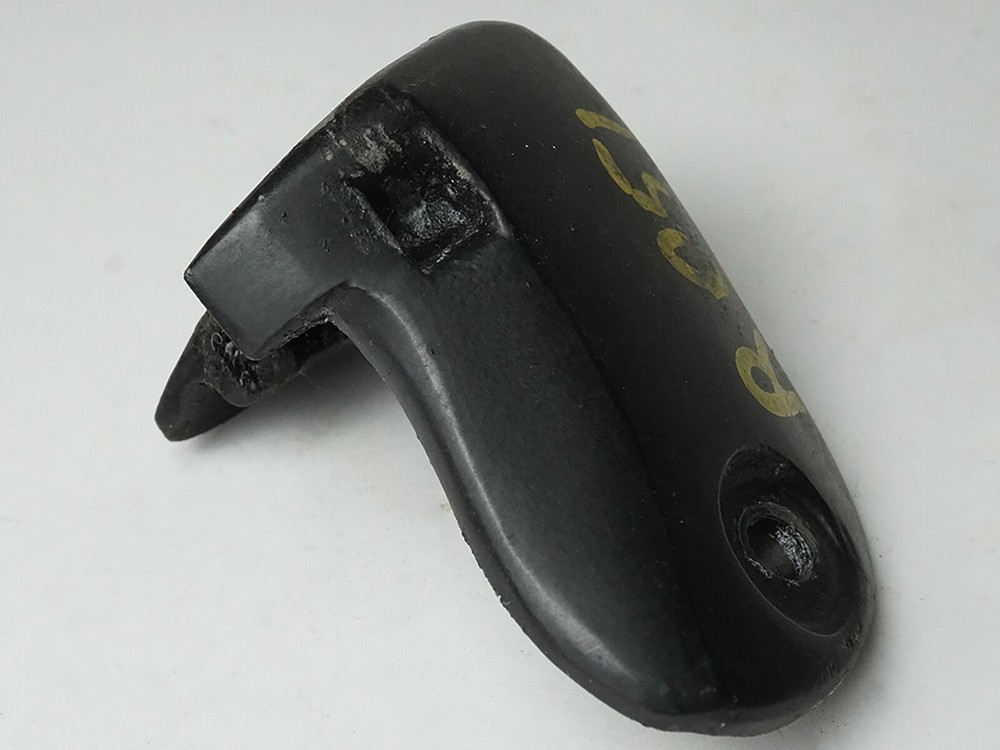 1982 - 1991 Jaguar Xjs Bracket Compartment Driver Left Side Lh OEM