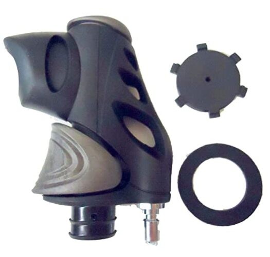 BCD Inflator Valve