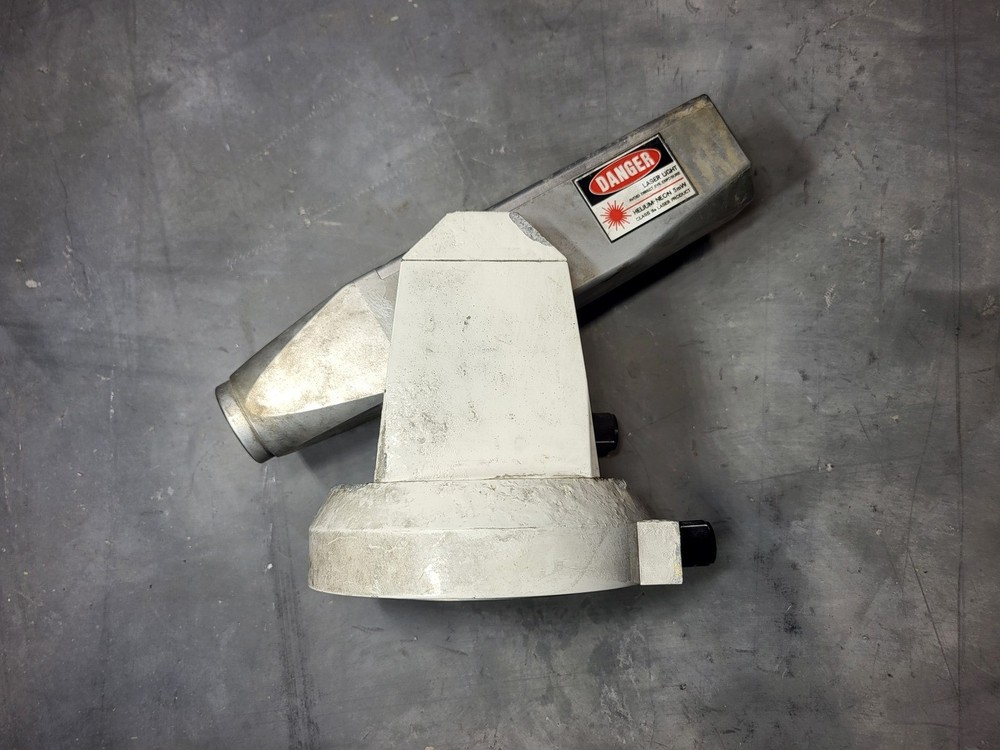 2005 LASERLINE T-2000SD Long Range Alignment Laser