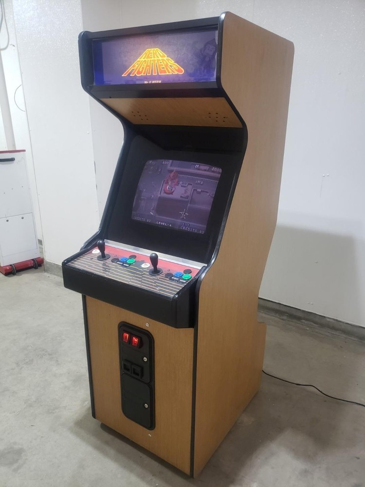 7' Dynamo COMMERCIAL COIN-OP POOL TABLE