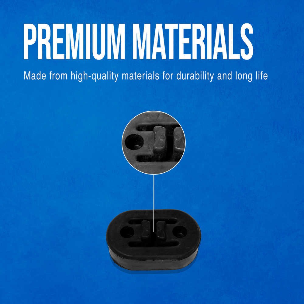 Exhaust System Hanger Insulator Walker 35725