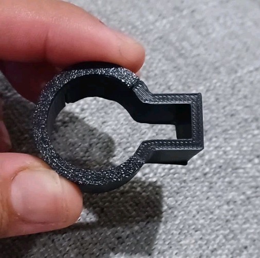 Hinge Replacement for No Dig Fence Gate (Enchanted Gate)