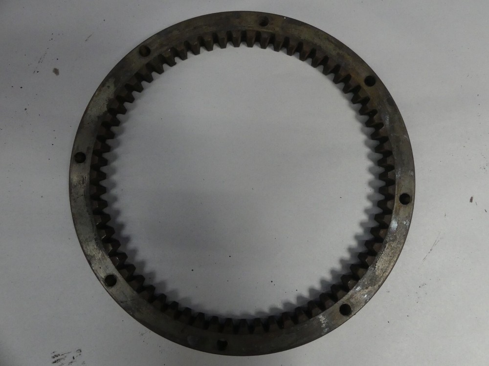 Flex plate output drive hub #33