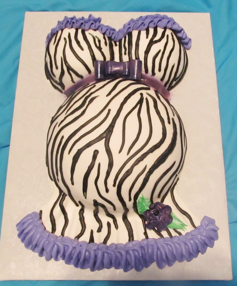 Used Soccer Ball shaped cake pans