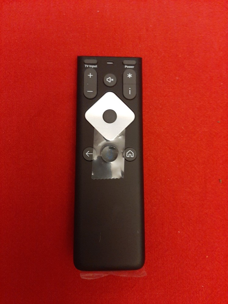 Xfinity Comcast Streaming Box Remote XR16
