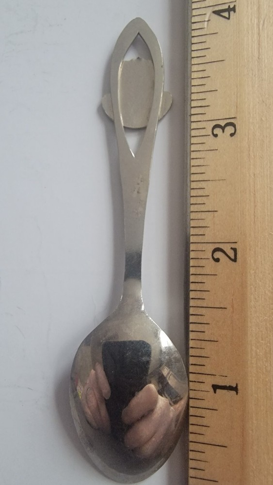 Decorative Spoon- Manitoba