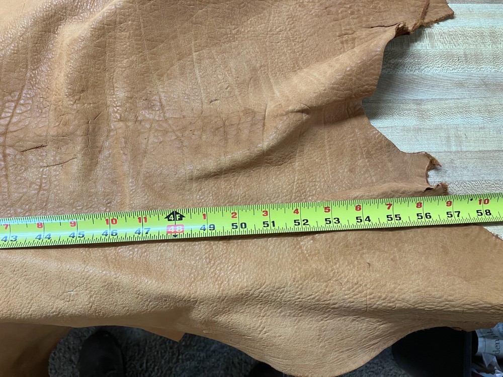 Cow Leather TOP GRAIN #0018943 Row 132