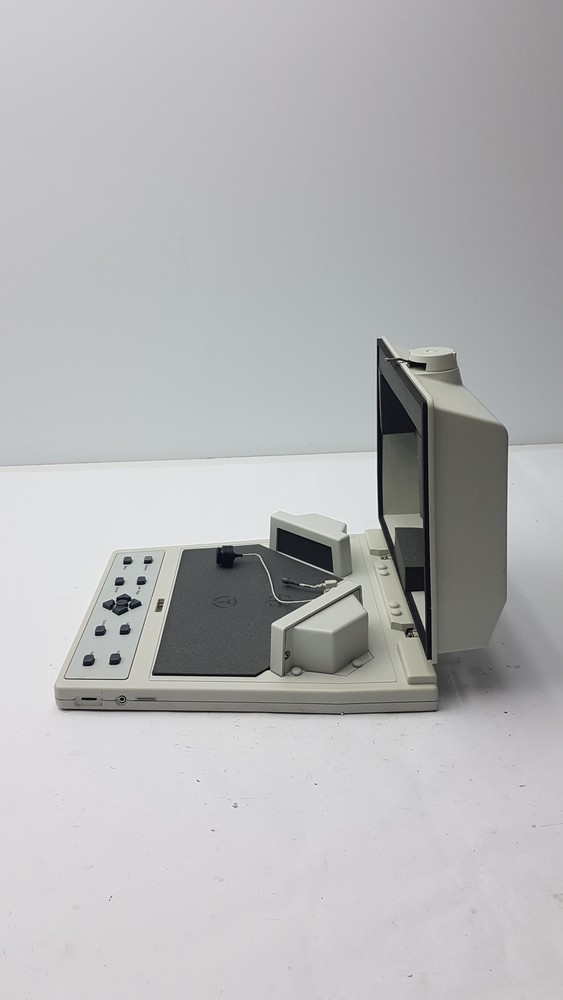 AudioScan Verifit VF-1 Real Ear Hearing Aid Analyzer