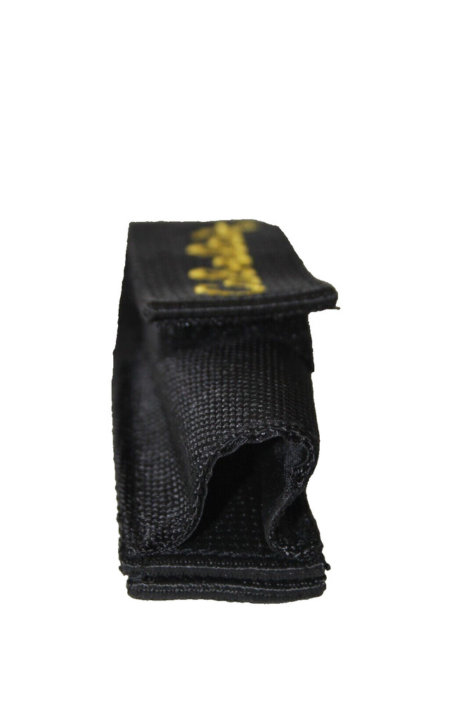 Cabela's Belt Case Xenon 9V Flashlight Torch Case Pouch Only Utility Replacement