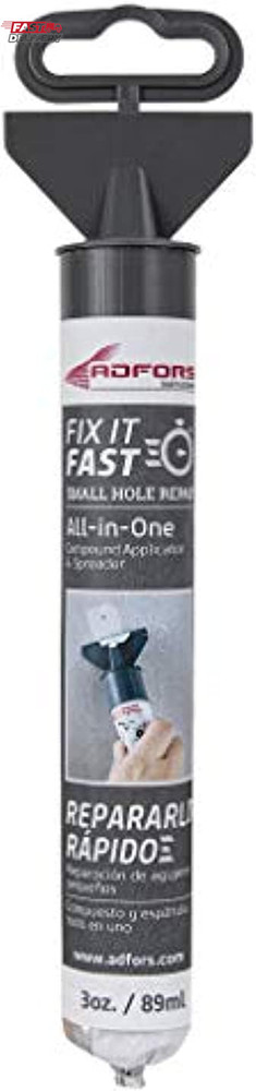 Fix It Fast Wall Hole Filler