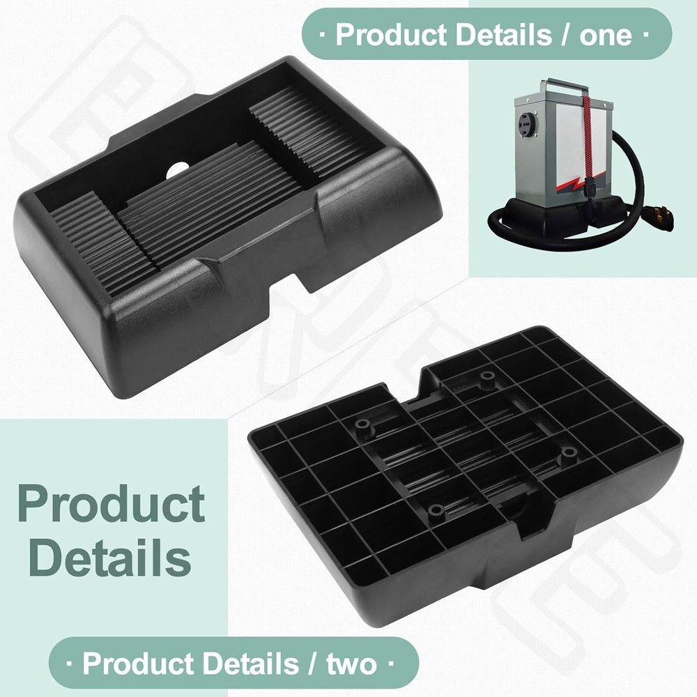 FOR HUGHES AUTOFORMERS STAND/RISER W