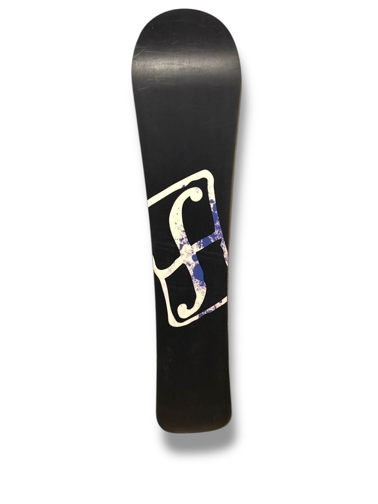 Forum snowboard peter line 158 cm jimmi hendrix custom board
