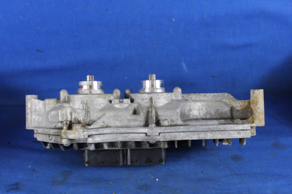 2015 Ford Focus 2.0L TCM Transmission Control Module-K00