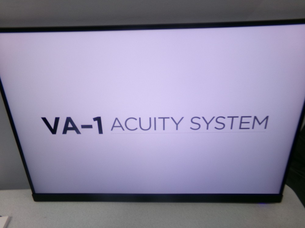 VA-1 Acuity System