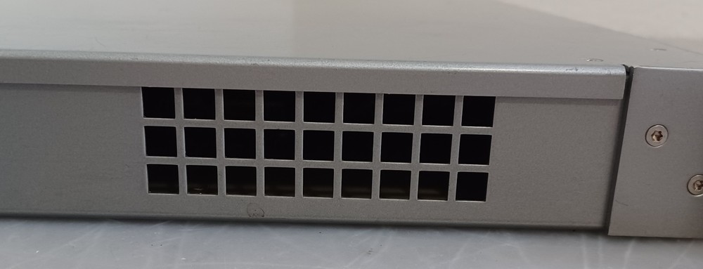 ND SatCom SKYWAN Satellite Router FPS 5030 IP
