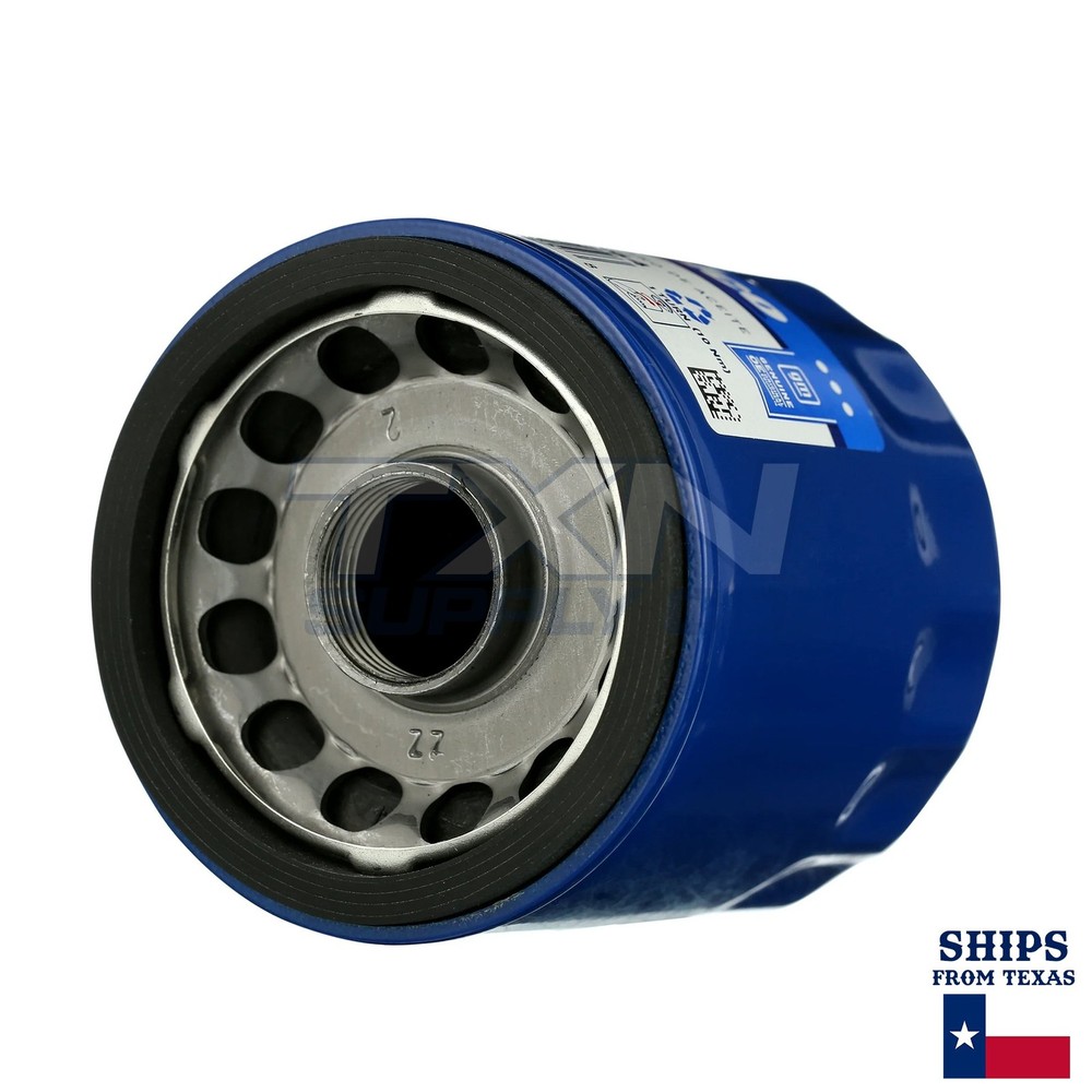 ACDelco Oil Filter - PF64