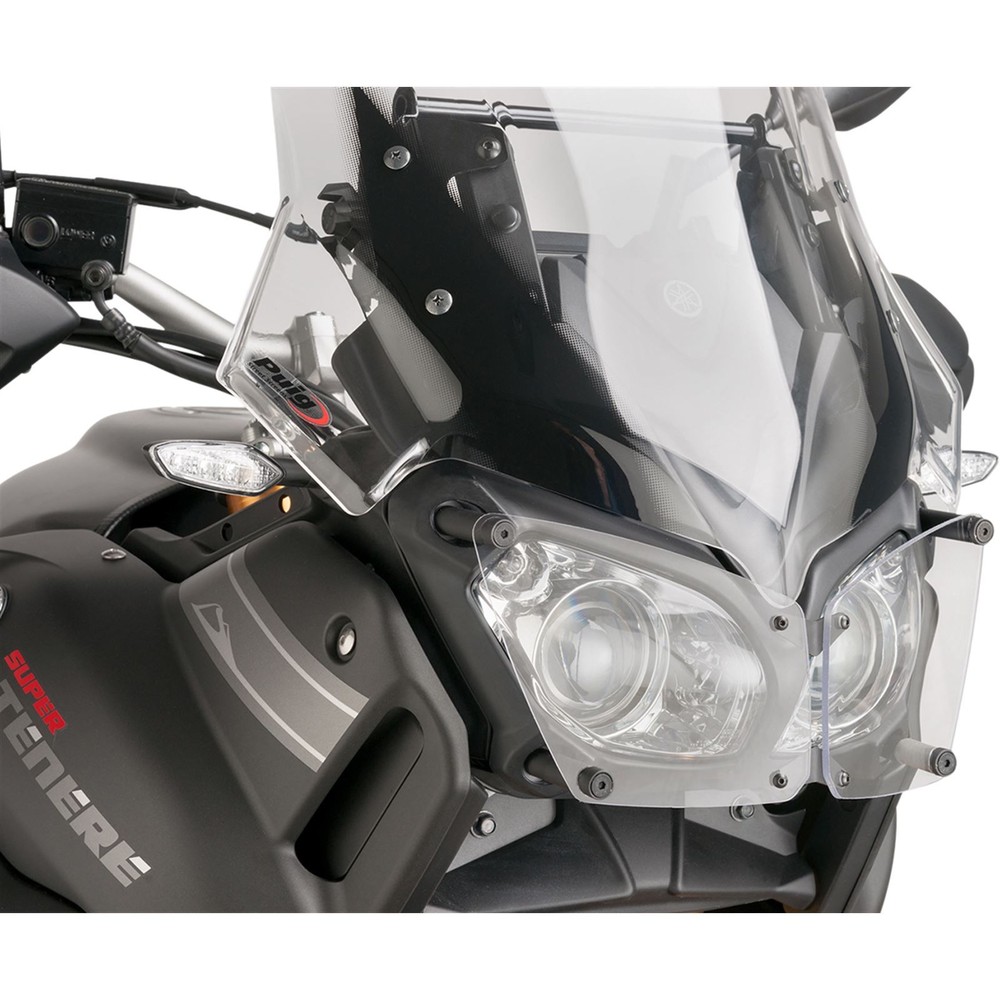 Puig HeadLight Protector 8417W