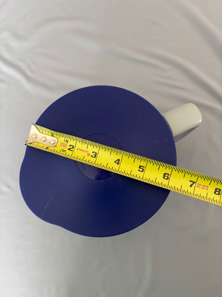 Ninja Master Prep 40oz Blender Replacement Bowl /Pitcher, Blades & Lid