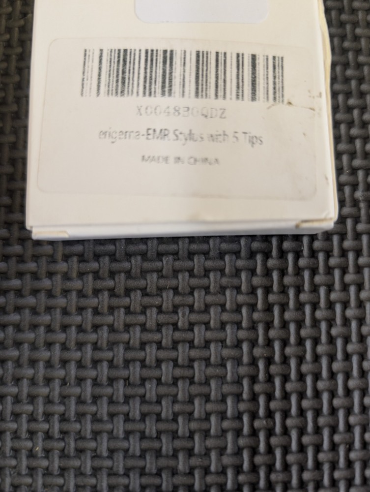 EMR Stylus Pen V3 PRO