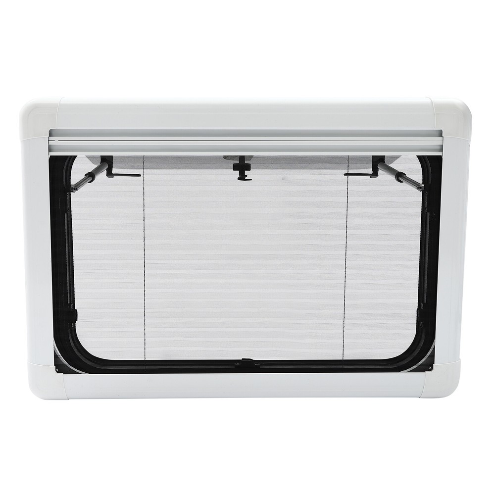 30" W X 20" H Optional Trim Rv Window Replacement Camper + Screen Rv Exit Window